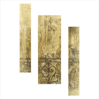 Винтажная Венеция  